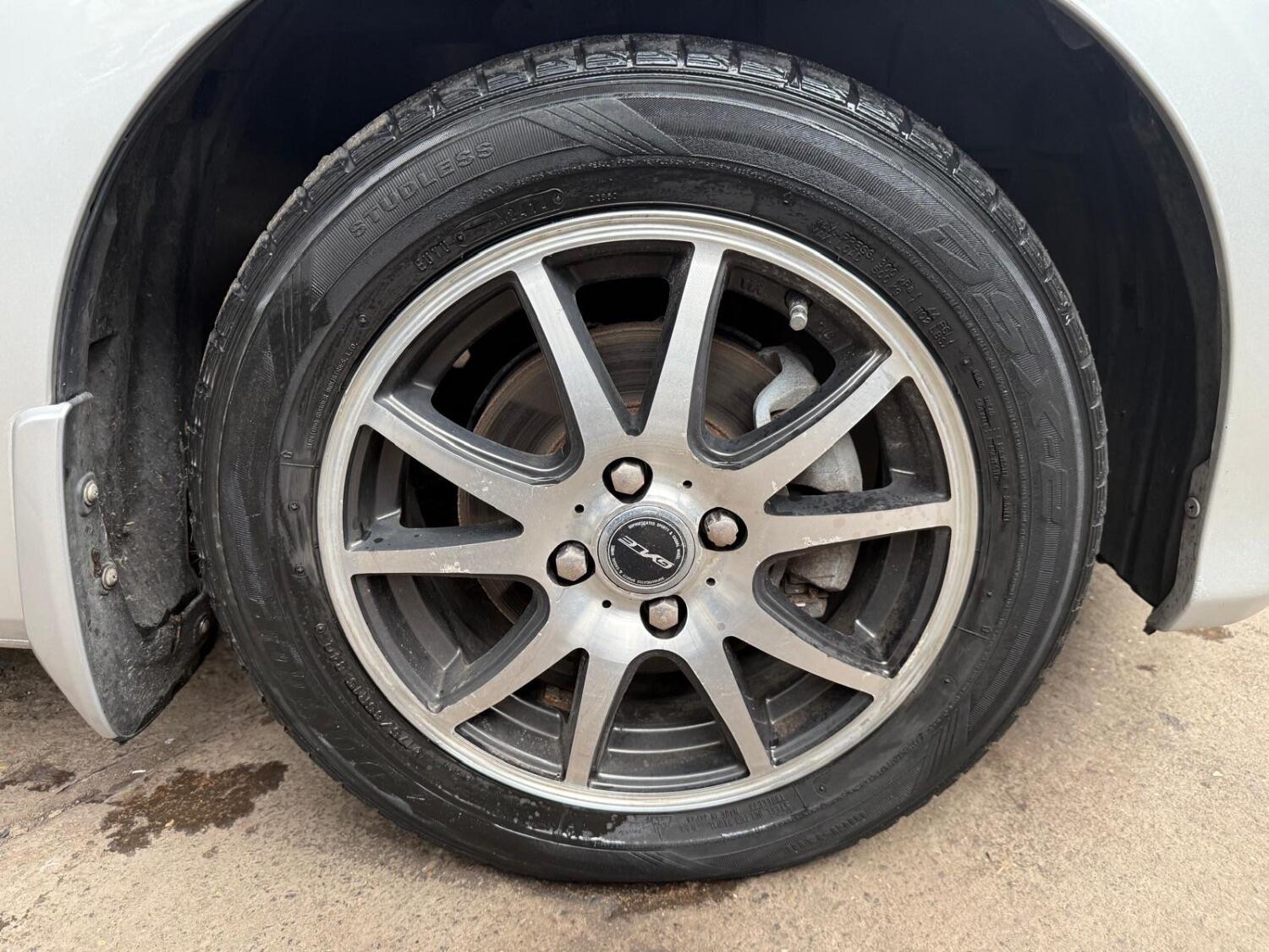 Used Honda Jazz 2013 for sale - 76794330: Photo 25