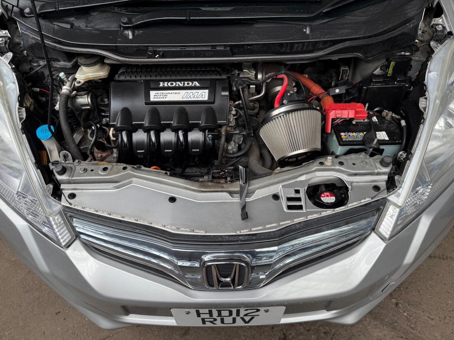 Used Honda Jazz 2013 for sale - 76794330: Photo 29