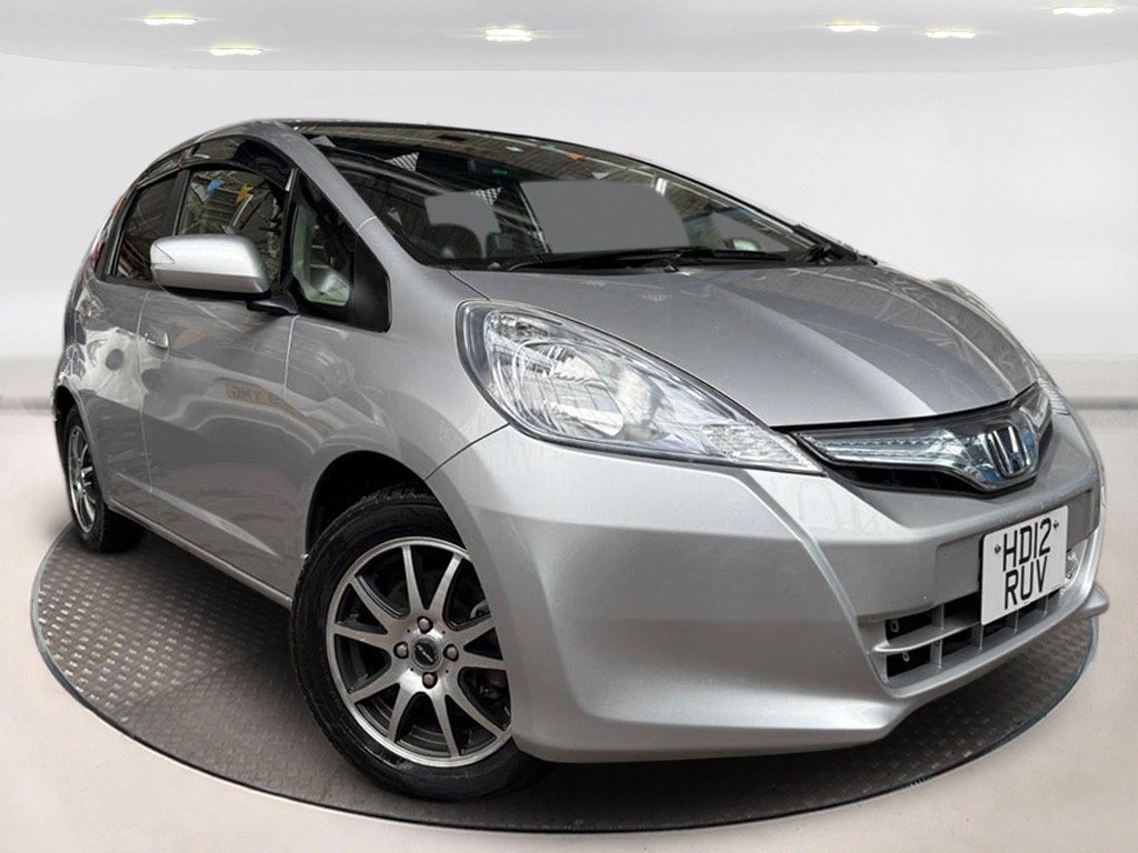 Used Honda Jazz 2013 for sale - 76794330: Photo 3