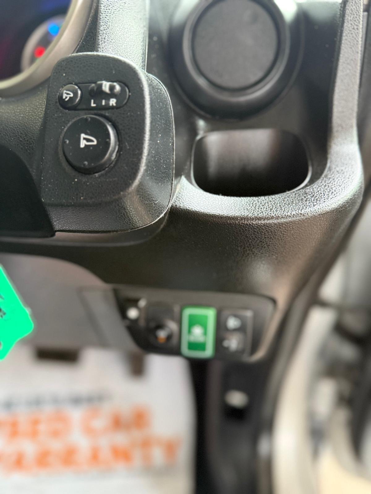 Used Honda Jazz 2013 for sale - 76794330: Photo 9