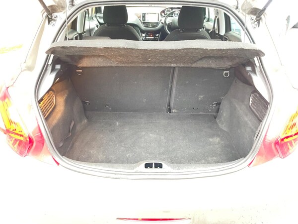 Used Peugeot 208 2013 for sale - 72925995: Photo 13