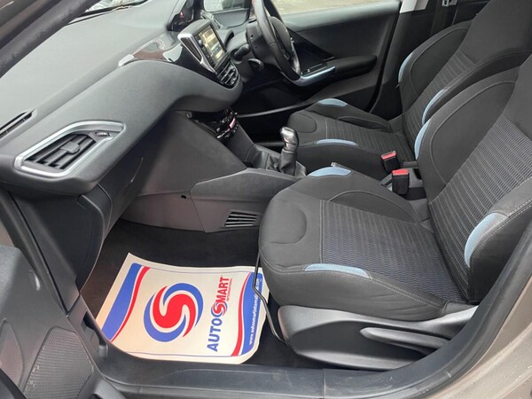 Used Peugeot 208 2013 for sale - 72925995: Photo 14