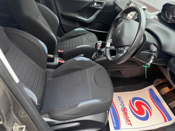 Used Peugeot 208 2013 for sale - 72925995: Photo 18