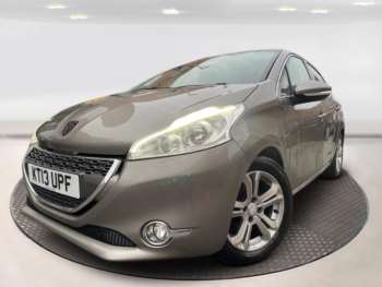 Used Peugeot 208 2013 for sale - 72925995: Photo