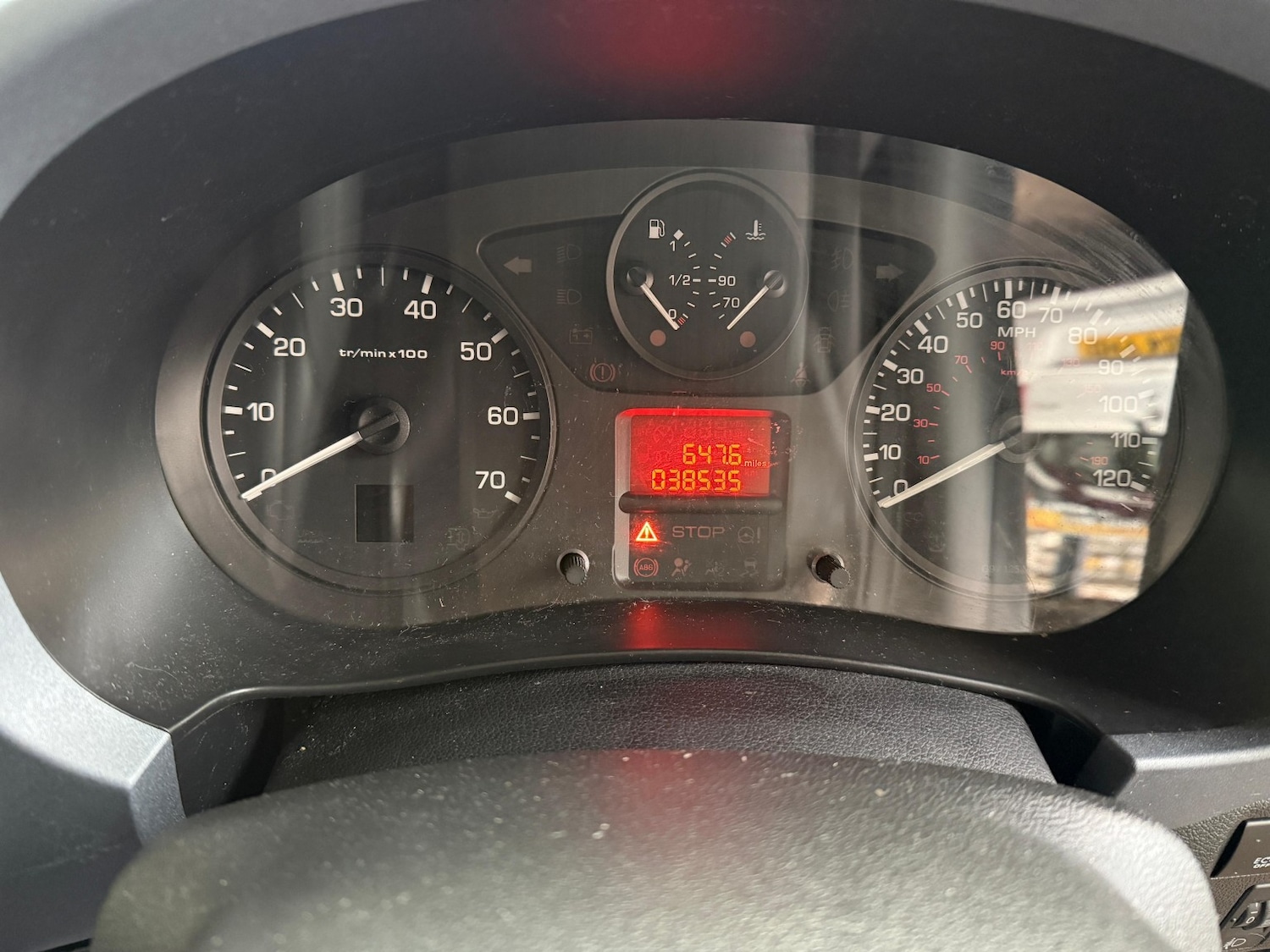 Used Peugeot Partner Tepee 2014 for sale - 77649561: Photo 13