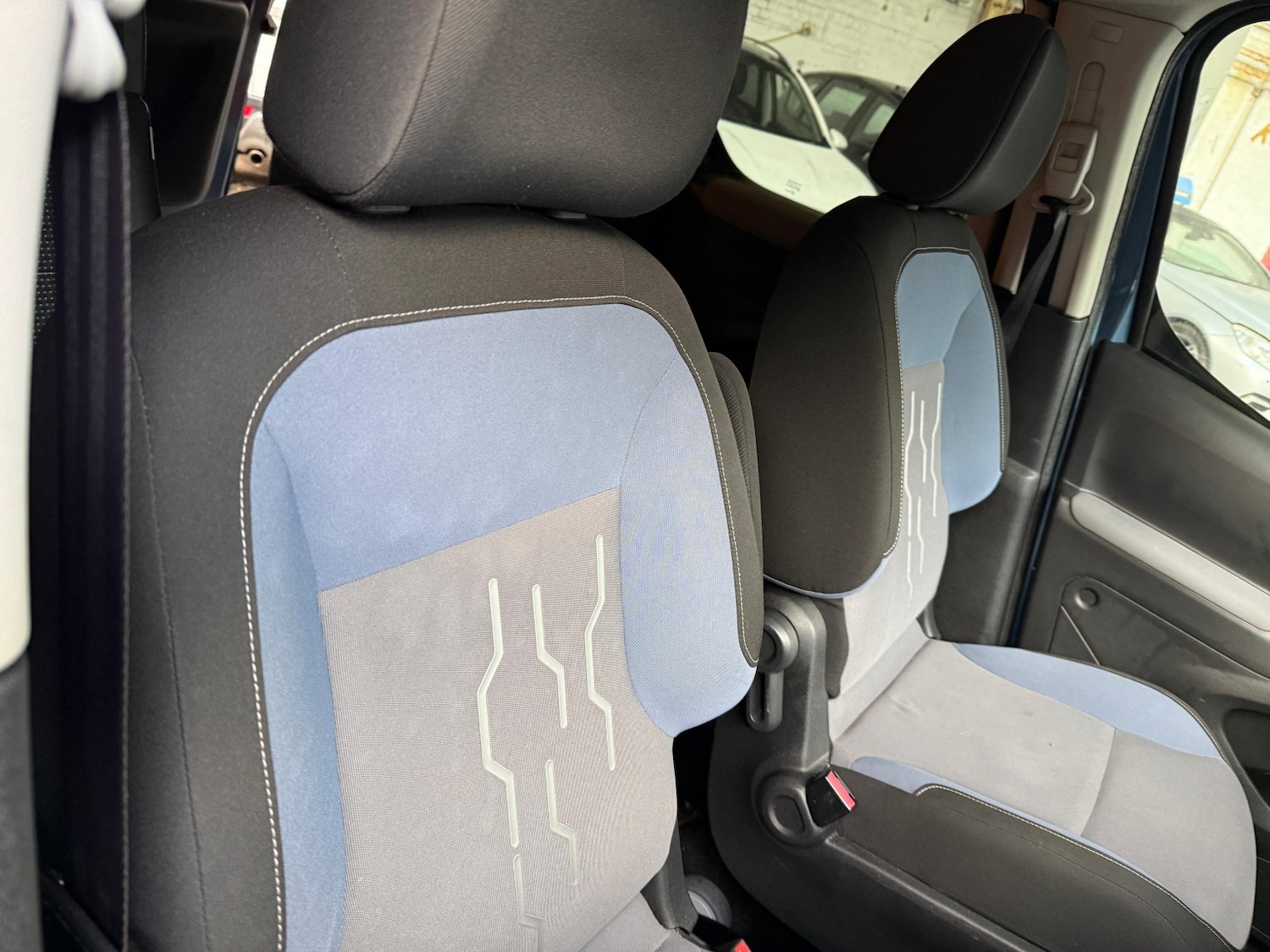 Used Peugeot Partner Tepee 2014 for sale - 77649561: Photo 30