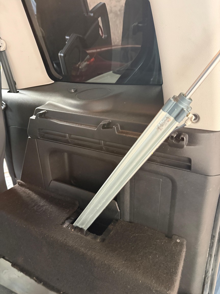 Used Peugeot Partner Tepee 2014 for sale - 77649561: Photo 33