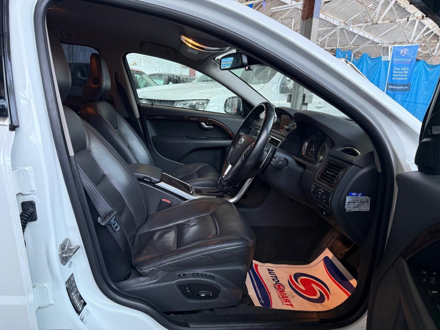 Used Volvo V70 2025 for sale - 77051600: Photo 11