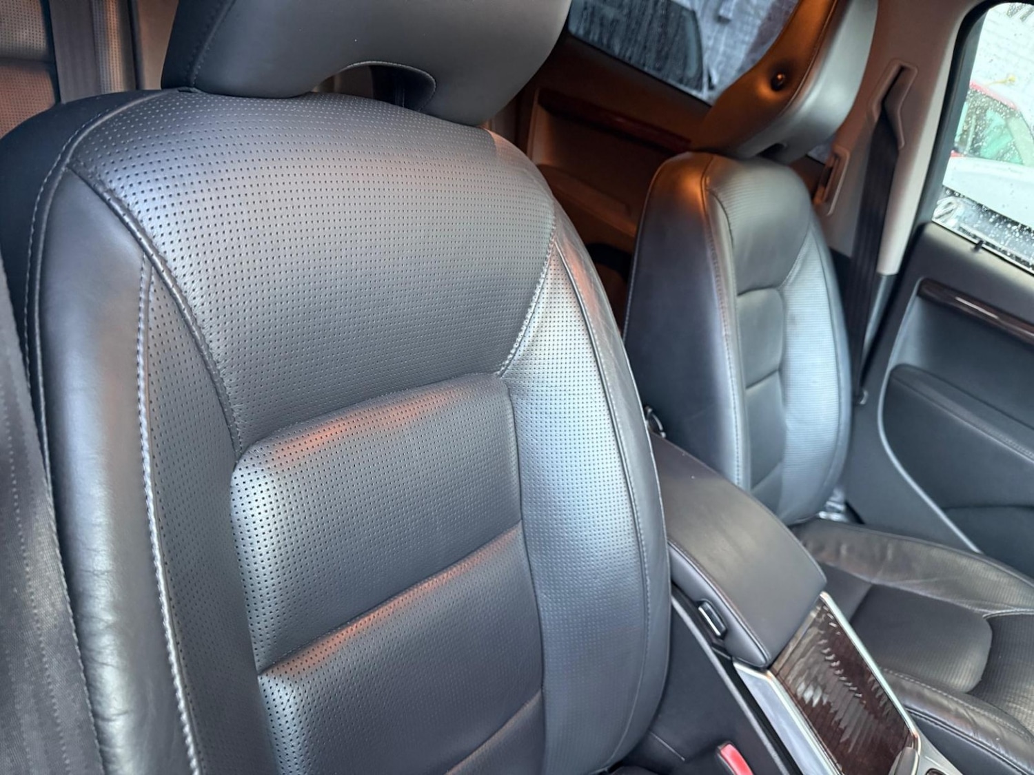 Used Volvo V70 2025 for sale - 77051600: Photo 22