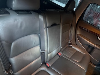 Used Volvo V70 2014 for sale - 77051600: Photo