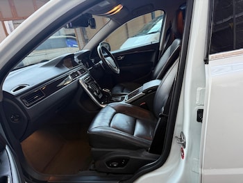 Used Volvo V70 2014 for sale - 77051600: Photo