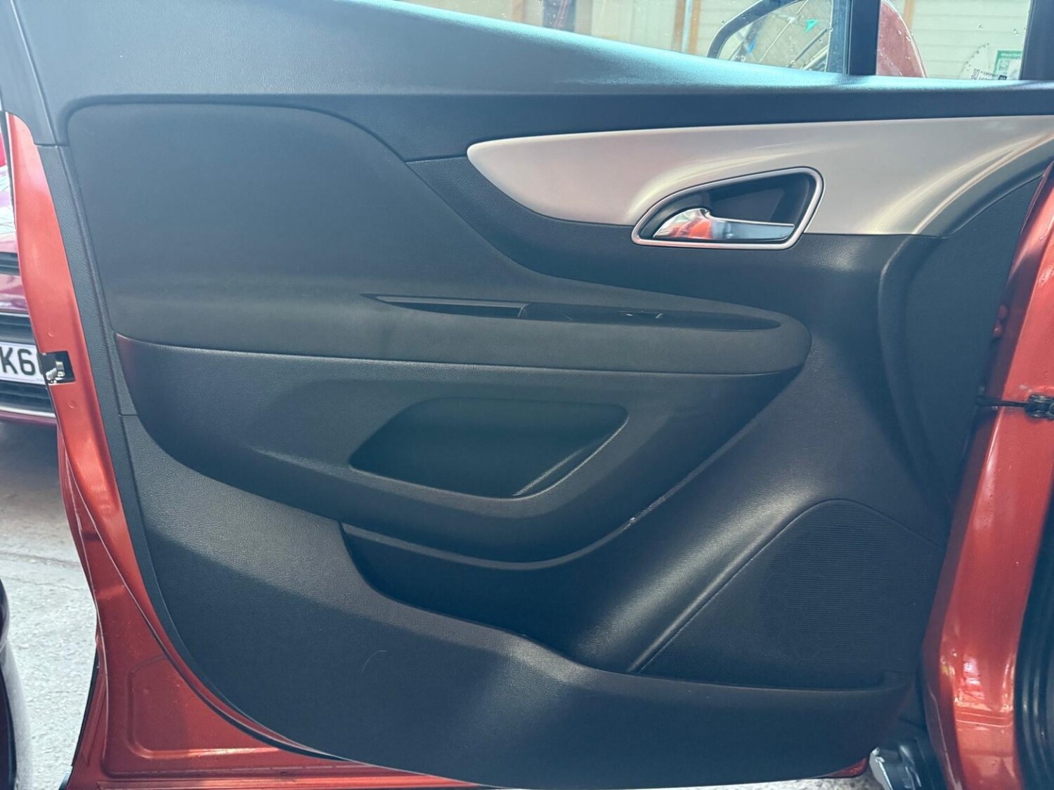 Used Vauxhall Mokka 2016 for sale - 78056929: Photo 14