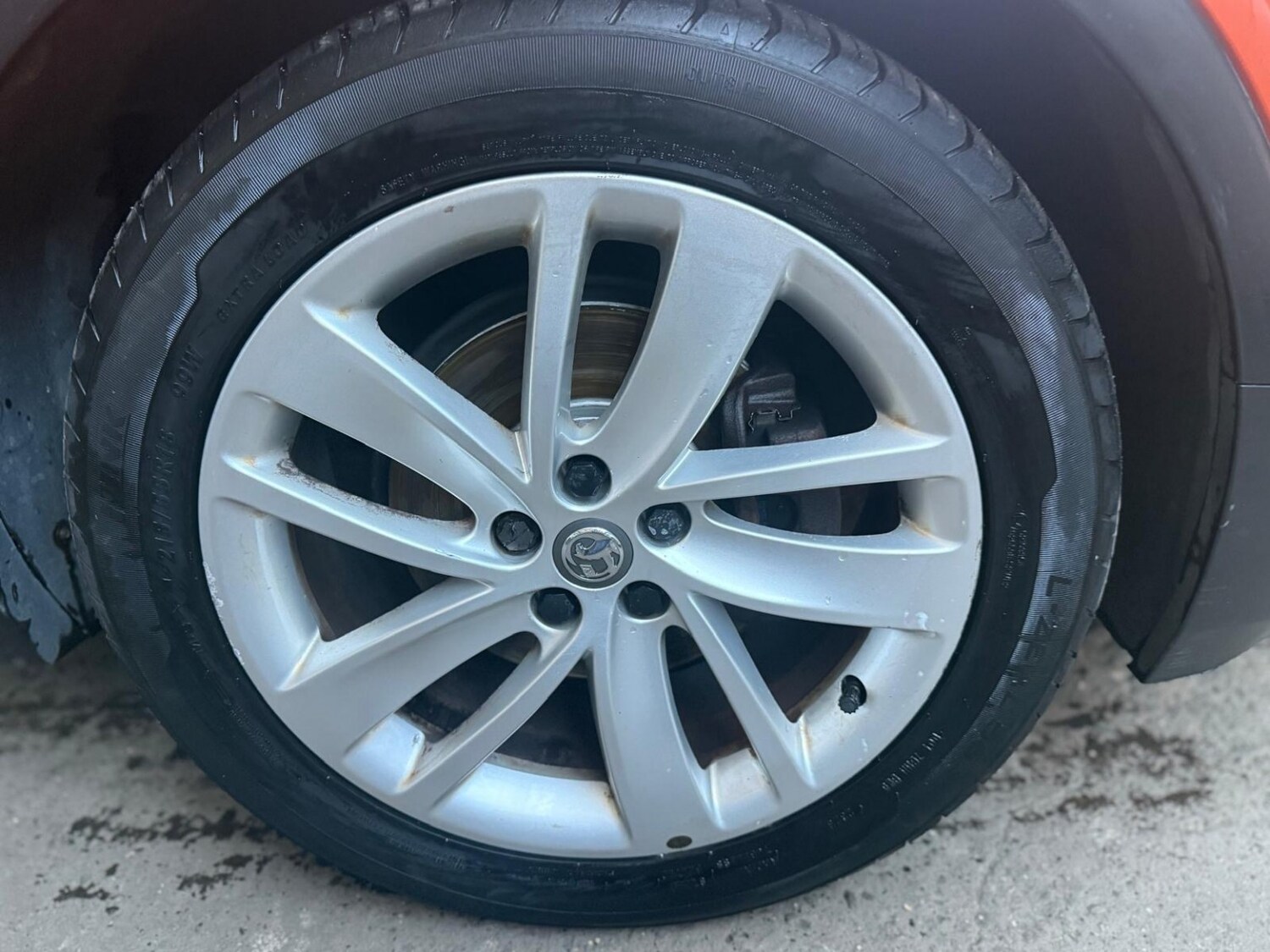 Used Vauxhall Mokka 2016 for sale - 78056929: Photo 19