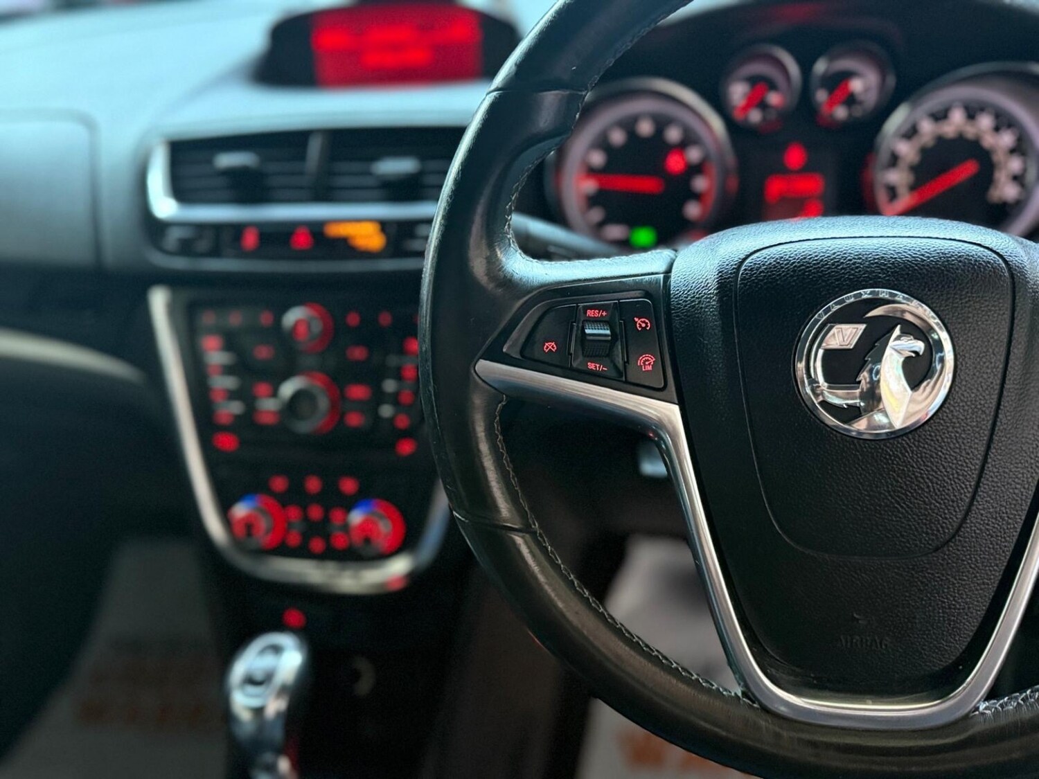 Used Vauxhall Mokka 2016 for sale - 78056929: Photo 23