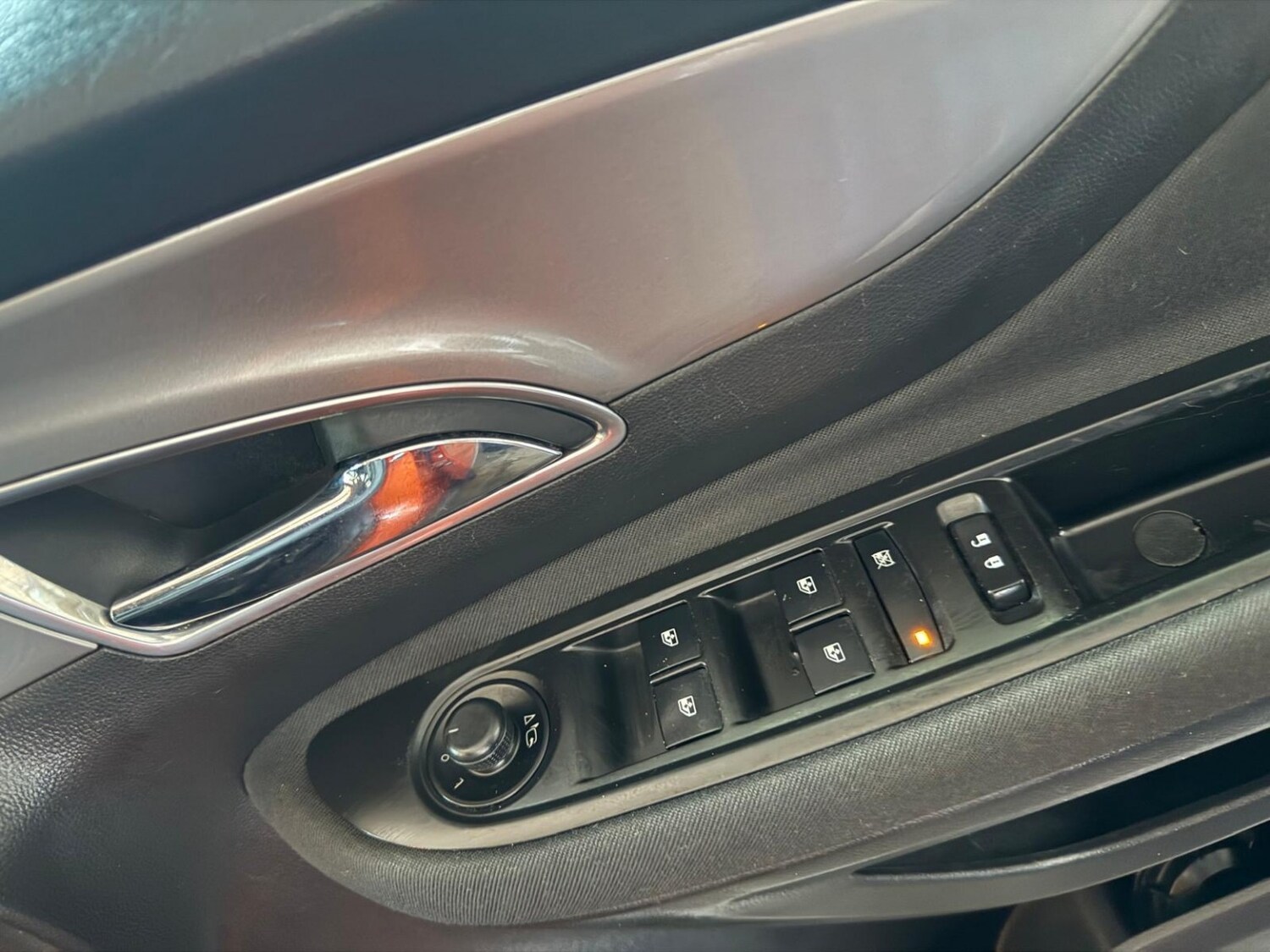 Used Vauxhall Mokka 2016 for sale - 78056929: Photo 27