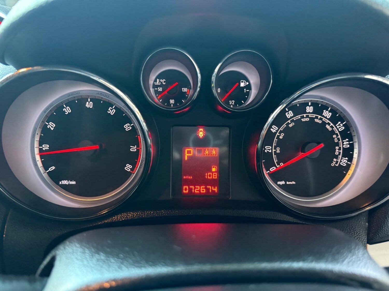 Used Vauxhall Mokka 2016 for sale - 78056929: Photo 33