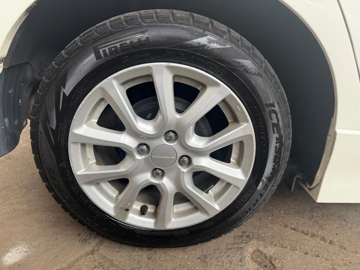 Used Vauxhall Mokka 2016 for sale - 78056929: Photo 36