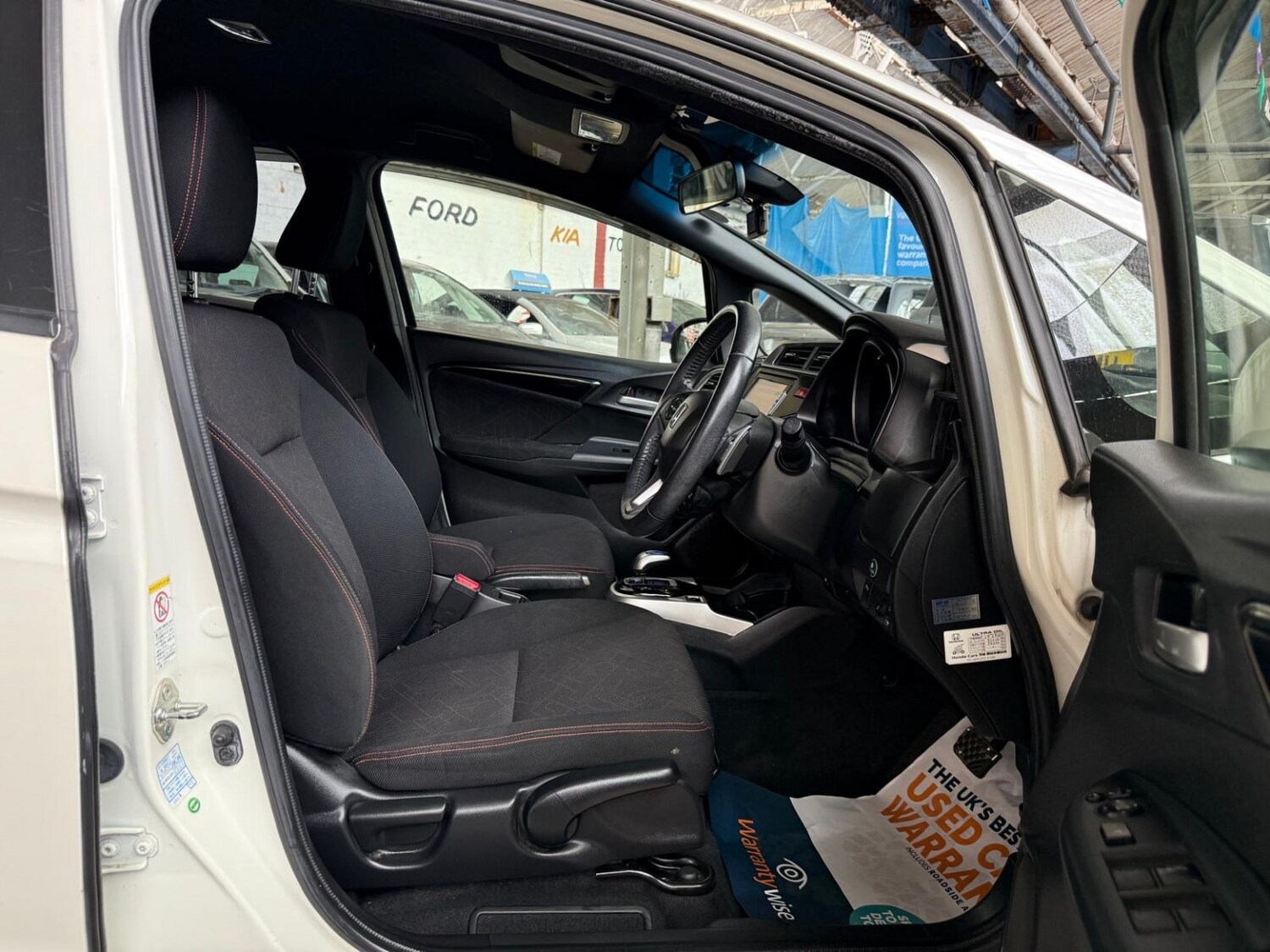 Used Vauxhall Mokka 2016 for sale - 78056929: Photo 38