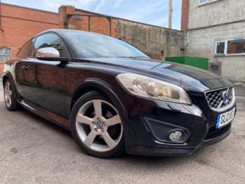2012 - 2.0 R-Design Lux 3-Door