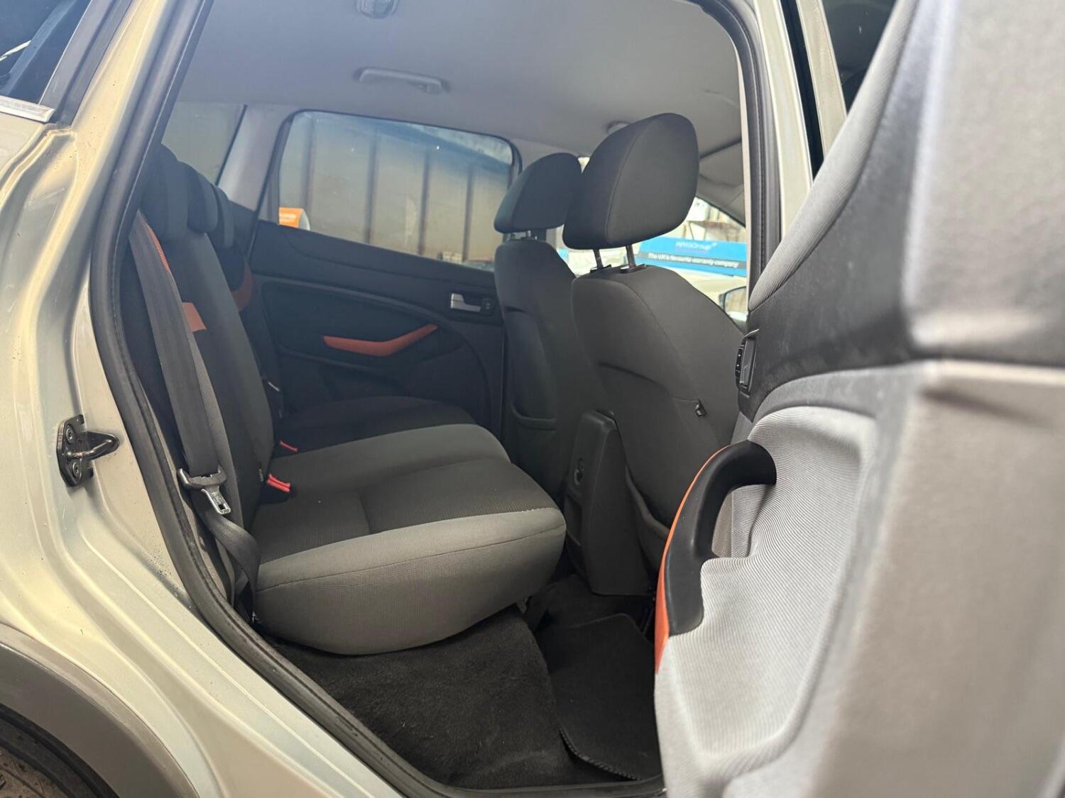 Used Ford Kuga 2009 for sale - 78056999: Photo 10