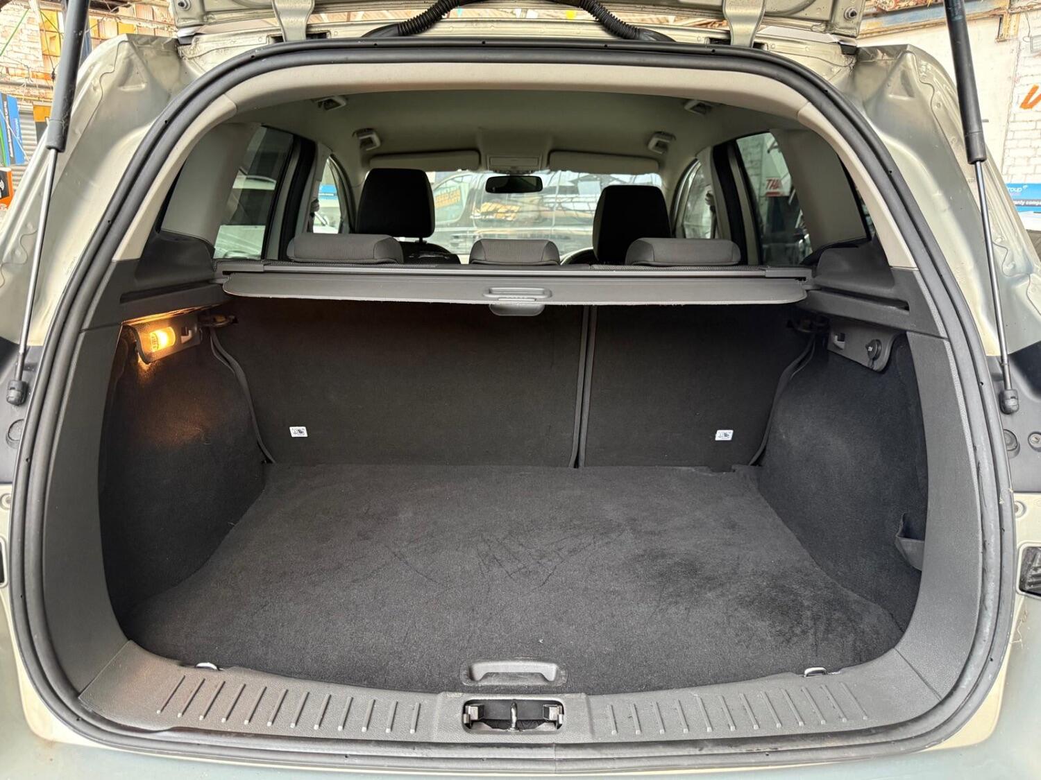 Used Ford Kuga 2009 for sale - 78056999: Photo 13