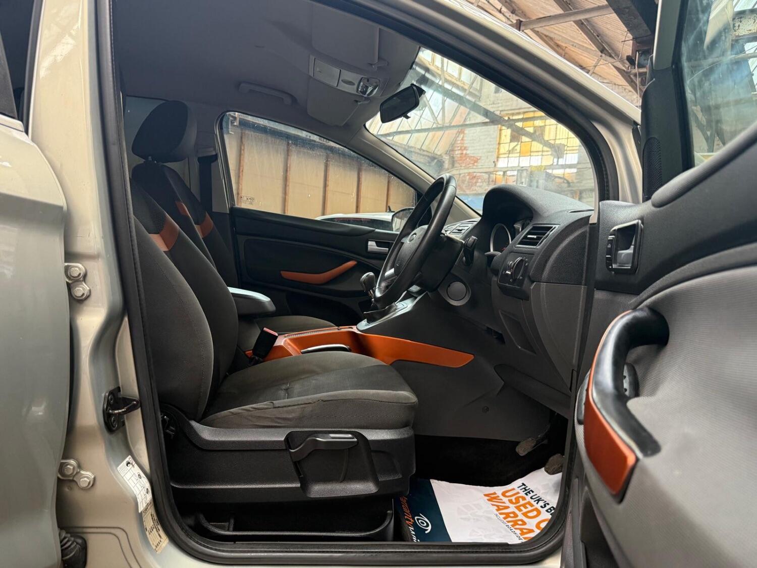 Used Ford Kuga 2009 for sale - 78056999: Photo 14