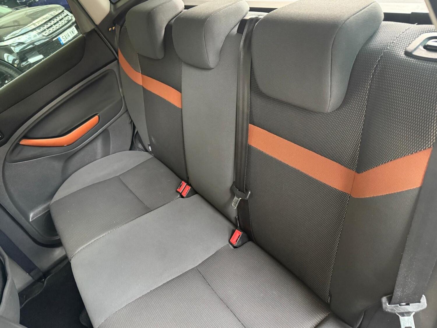 Used Ford Kuga 2009 for sale - 78056999: Photo 16