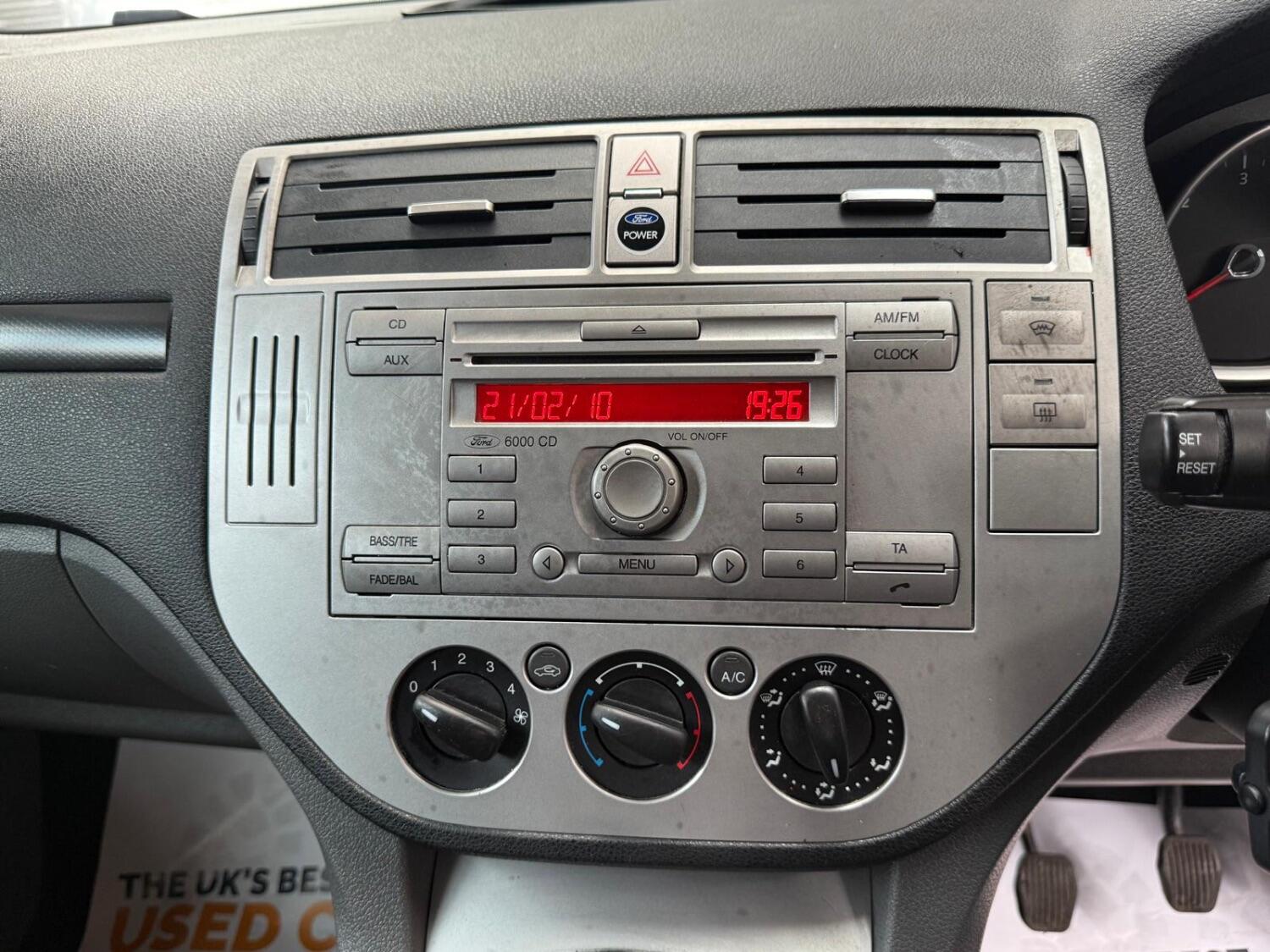 Used Ford Kuga 2009 for sale - 78056999: Photo 25