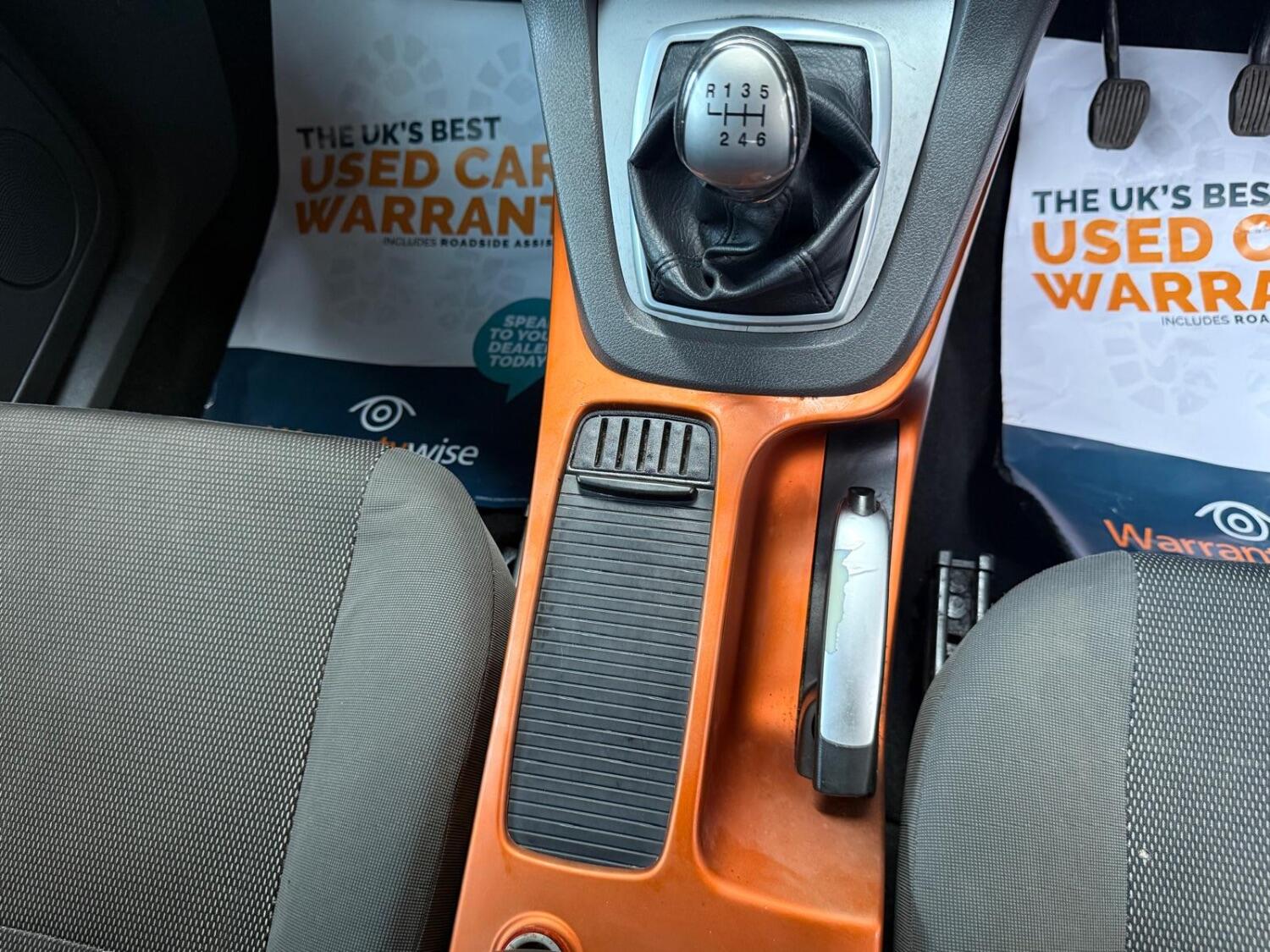 Used Ford Kuga 2009 for sale - 78056999: Photo 26