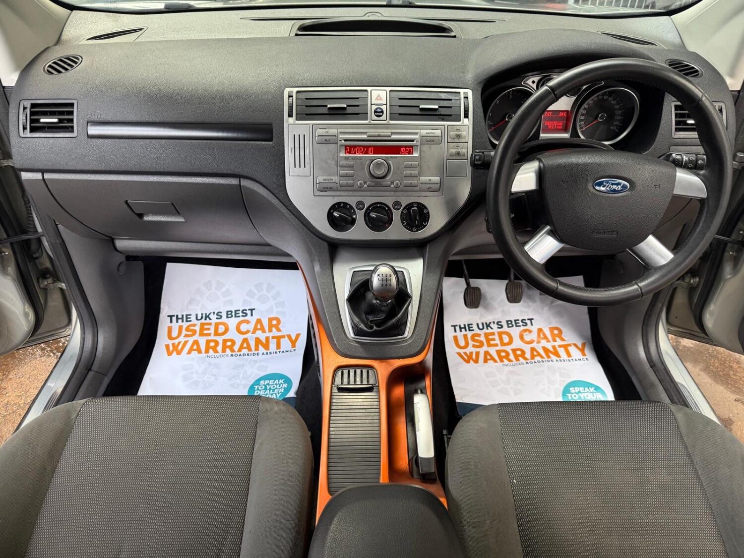 Used Ford Kuga 2009 for sale - 78056999: Photo 27