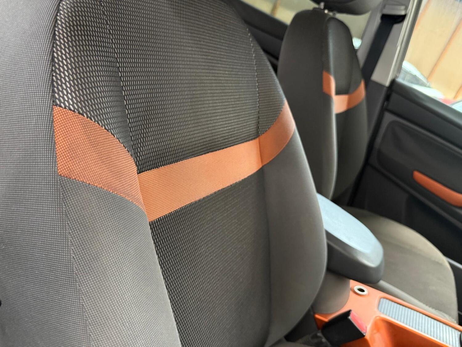 Used Ford Kuga 2009 for sale - 78056999: Photo 8