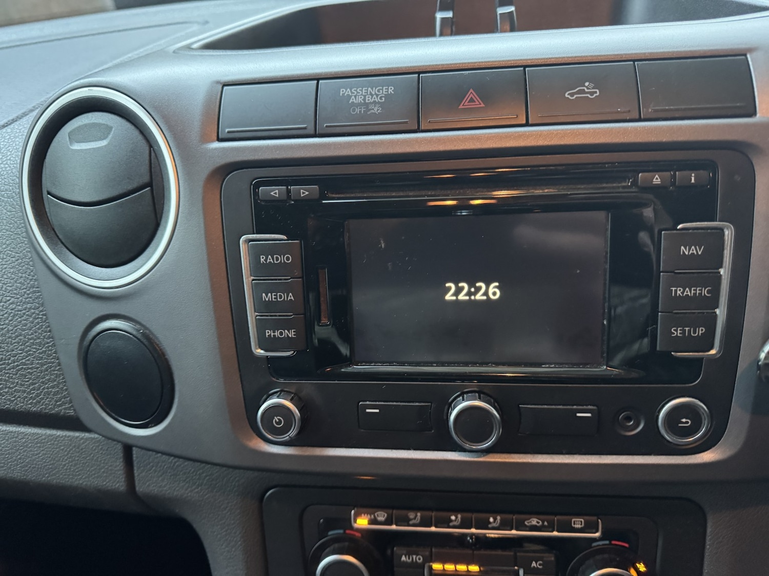 Used Volkswagen Amarok 2012 for sale - 77101370: Photo 18