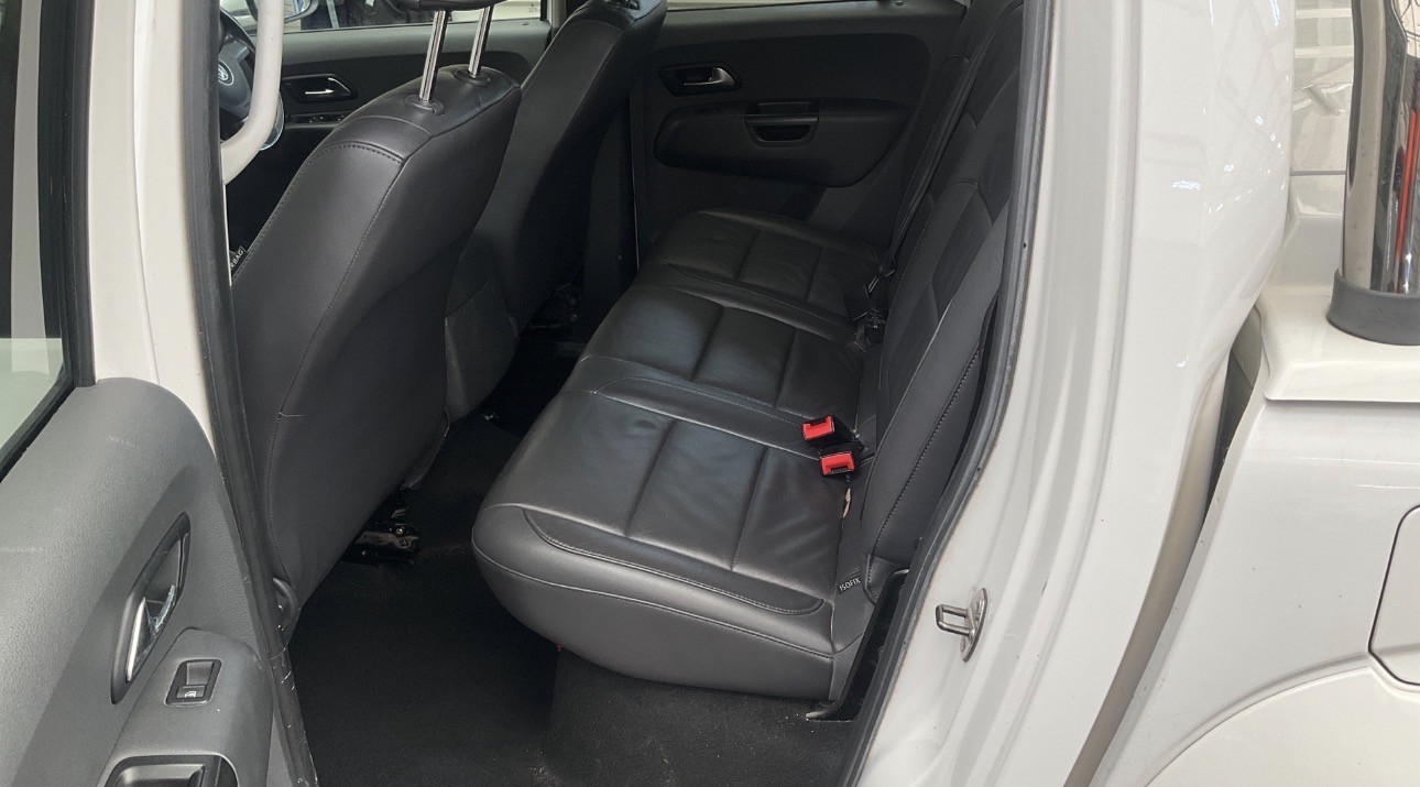 Used Volkswagen Amarok 2012 for sale - 77101370: Photo 7