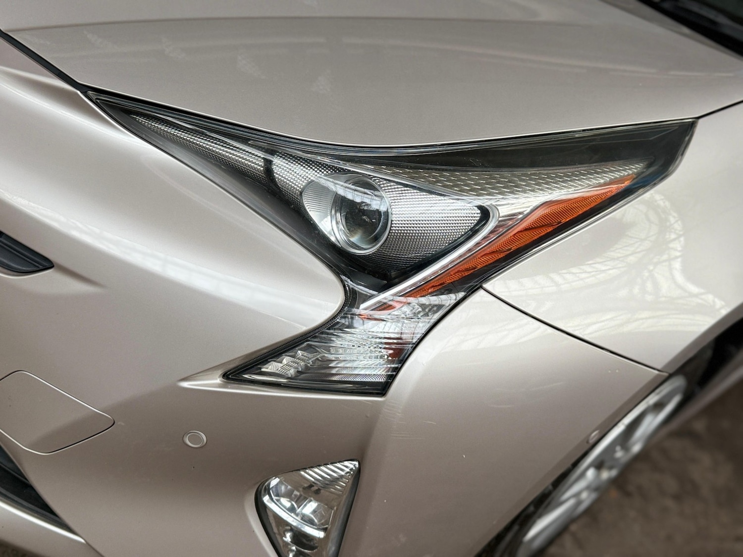 Used Toyota Prius 2018 for sale - 77813110: Photo 17