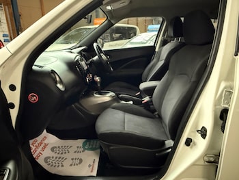 Used Nissan Juke 2013 for sale - 77069093: Photo