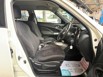 Used Nissan Juke 2013 for sale - 77069093: Photo