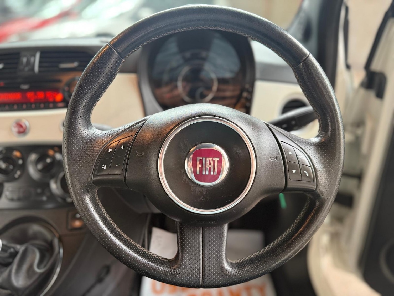 Used Fiat 500 2012 for sale - 75664502: Photo 10