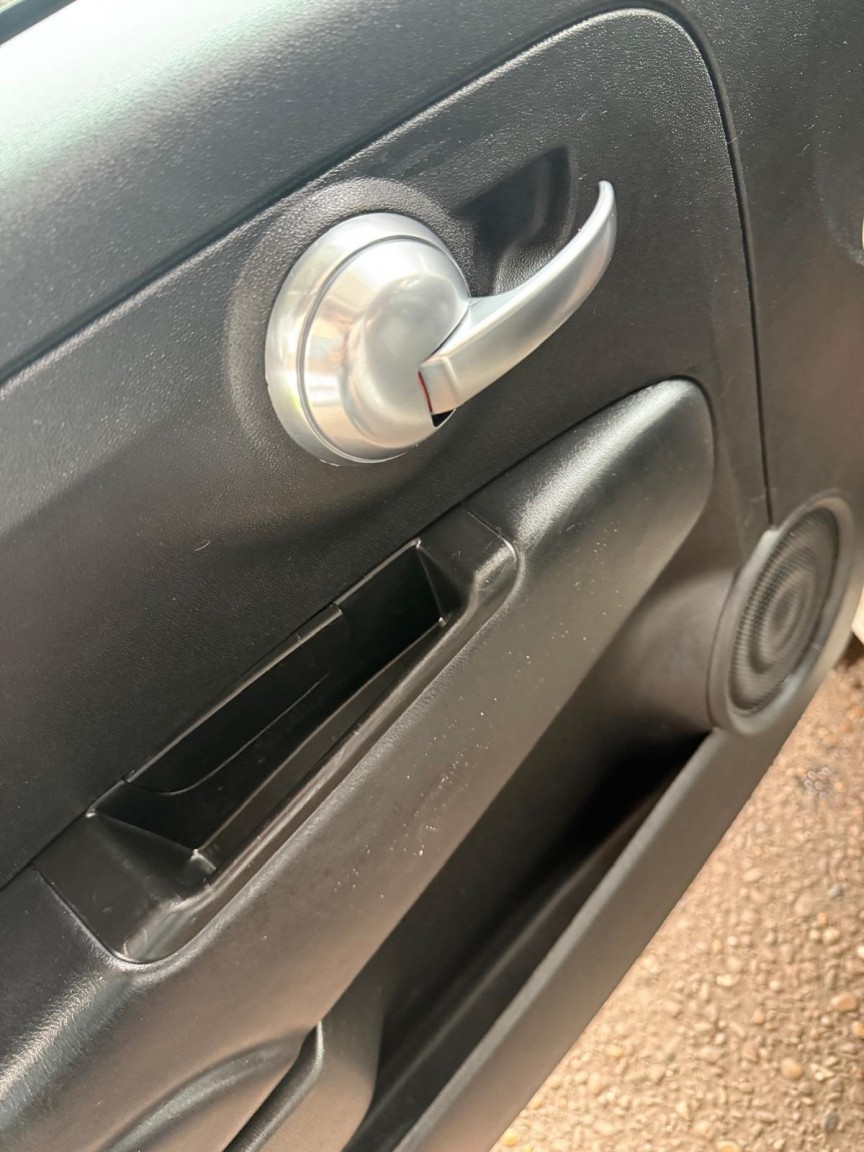 Used Fiat 500 2012 for sale - 75664502: Photo 13