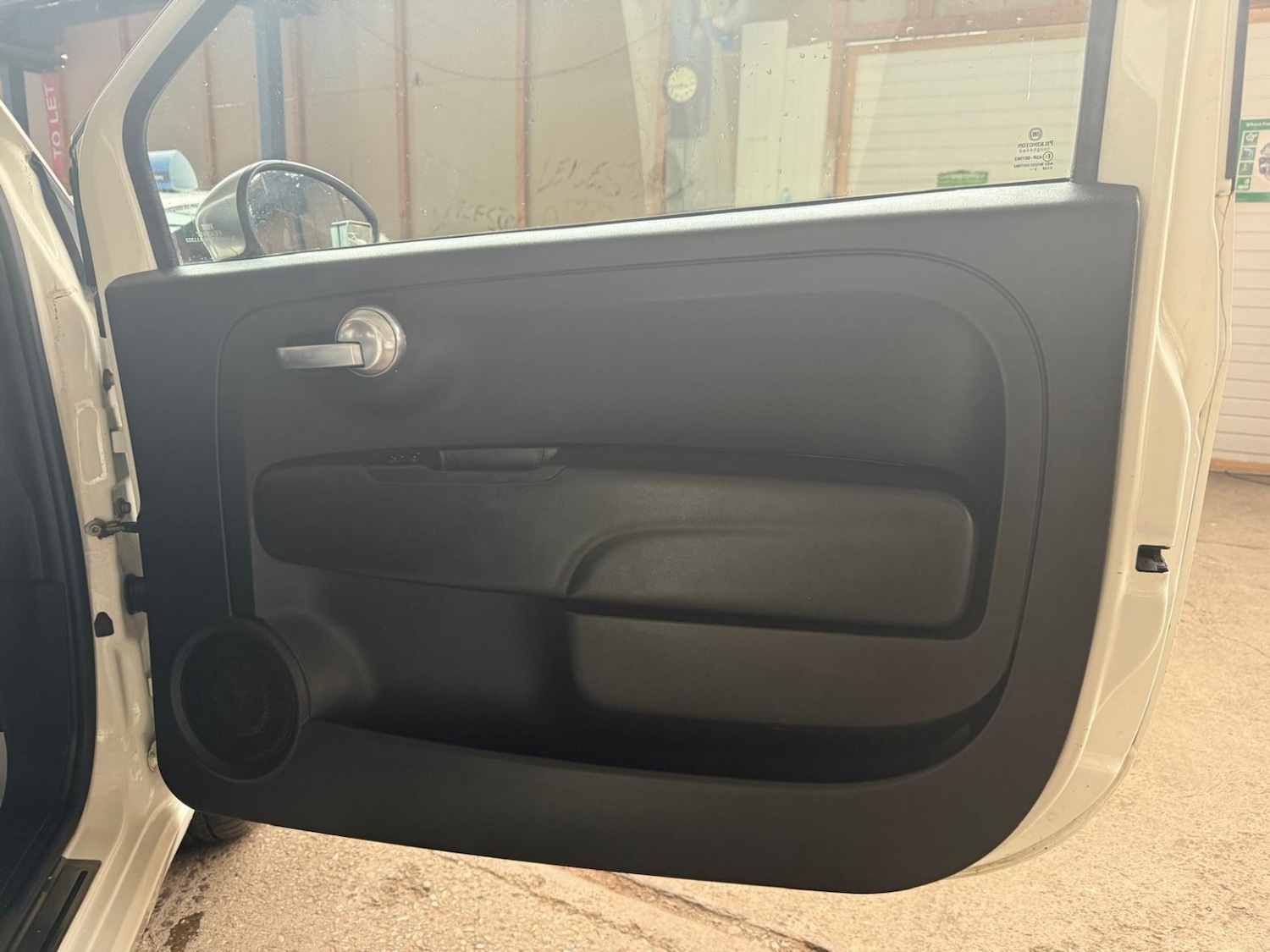 Used Fiat 500 2012 for sale - 75664502: Photo 16