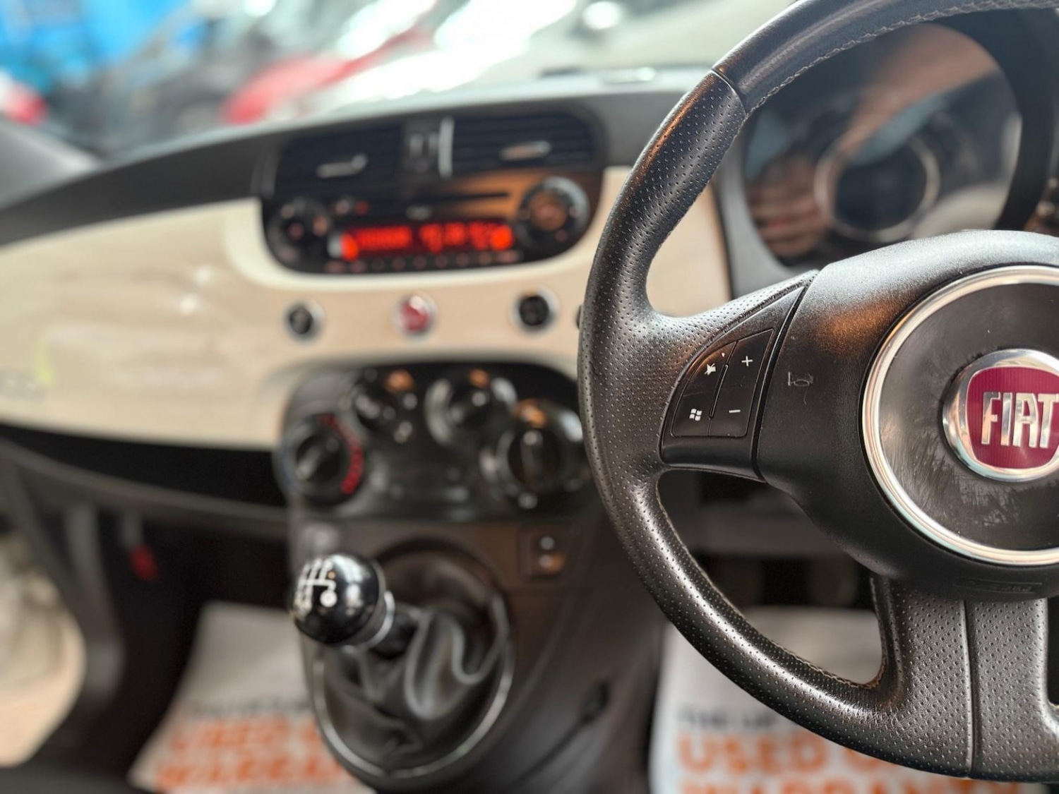 Used Fiat 500 2012 for sale - 75664502: Photo 17