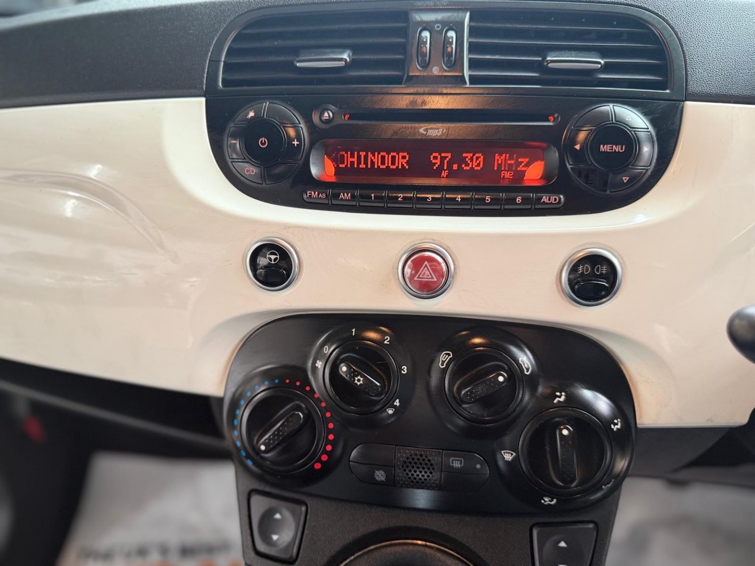 Used Fiat 500 2012 for sale - 75664502: Photo 19