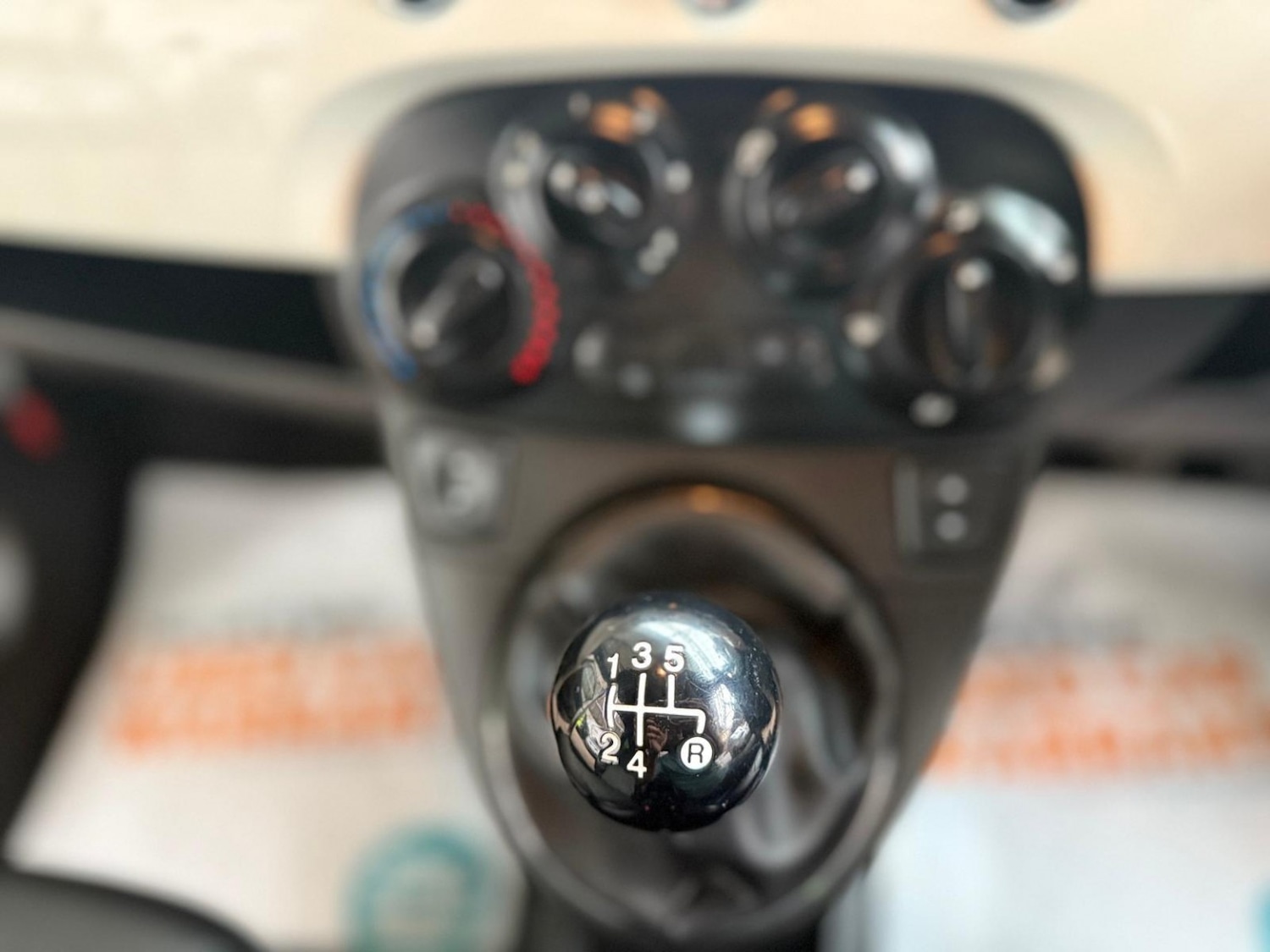 Used Fiat 500 2012 for sale - 75664502: Photo 20