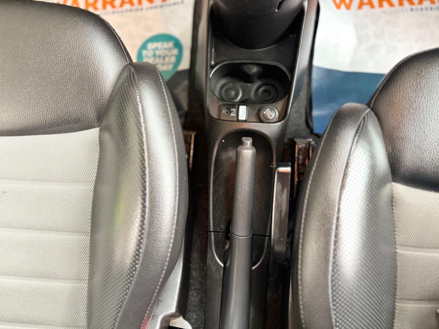 Used Fiat 500 2012 for sale - 75664502: Photo 21