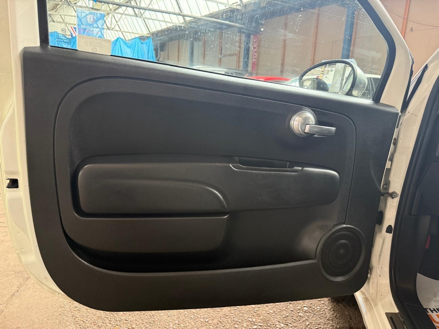 Used Fiat 500 2012 for sale - 75664502: Photo 25