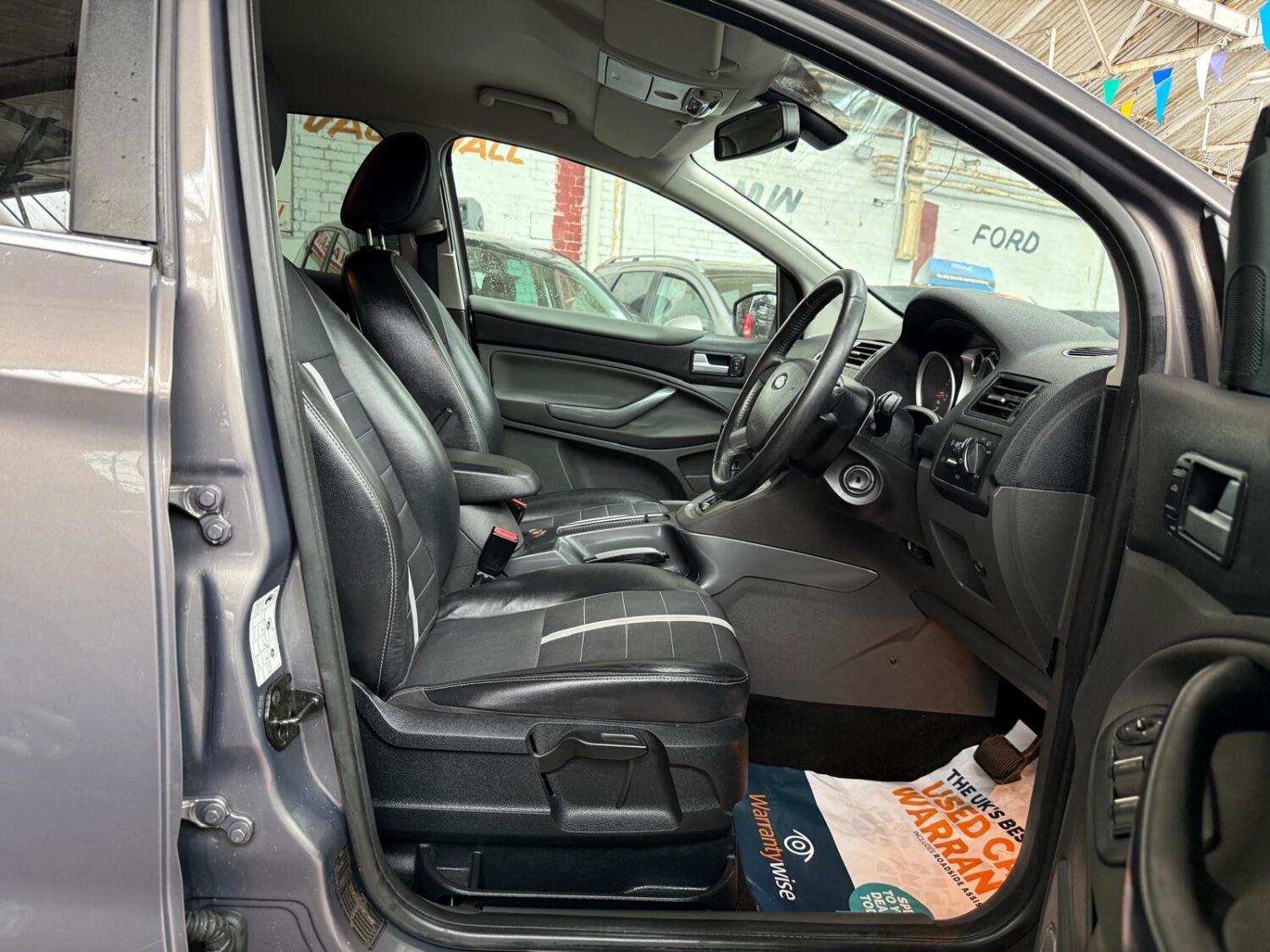 Used Ford Kuga 2011 for sale - 76794331: Photo 10