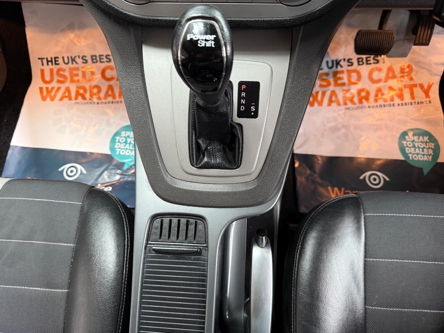 Used Ford Kuga 2011 for sale - 76794331: Photo 21