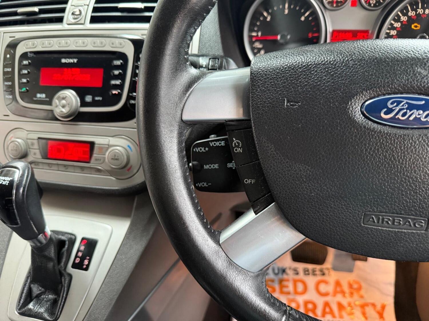 Used Ford Kuga 2011 for sale - 76794331: Photo 23