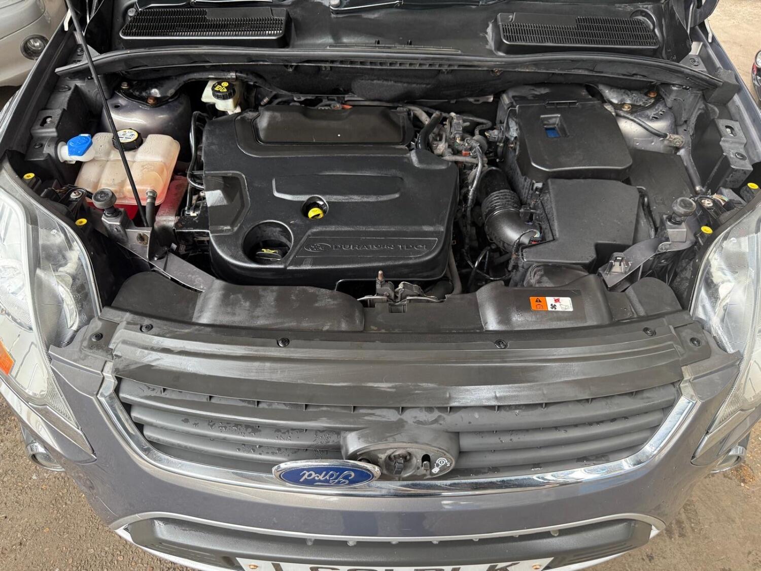 Used Ford Kuga 2011 for sale - 76794331: Photo 24