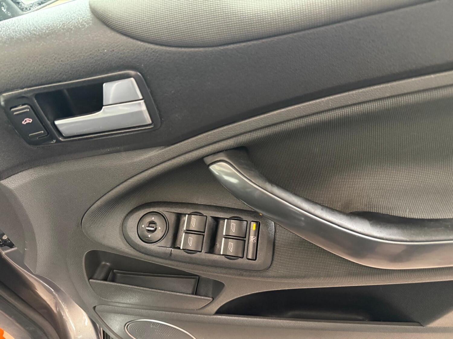 Used Ford Kuga 2011 for sale - 76794331: Photo 8