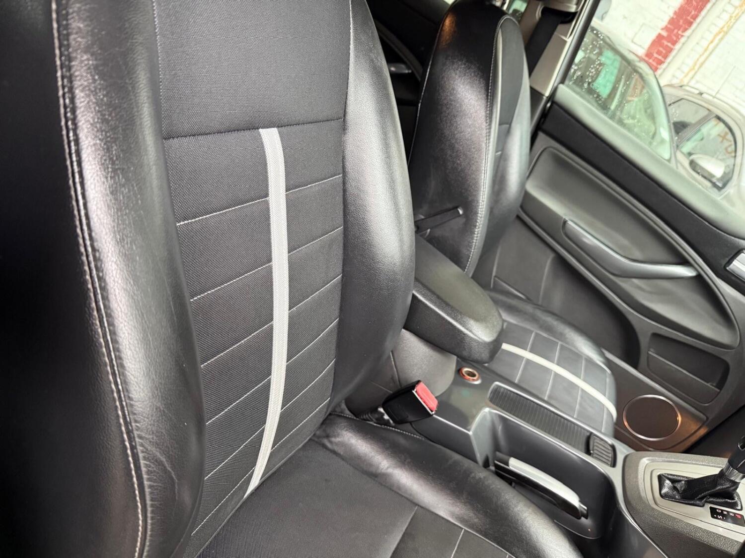 Used Ford Kuga 2011 for sale - 76794331: Photo 9